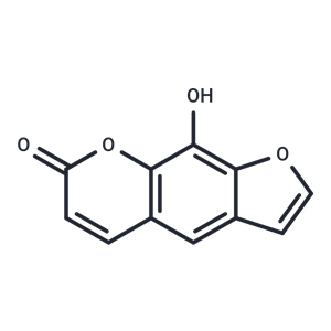 花椒毒酚,Xanthotoxol