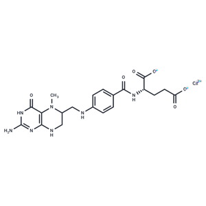 N5-甲基四氫葉酸鈣,Calcium N5-methyltetrahydrofolate