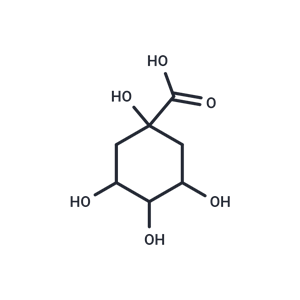 奎尼酸|T2958