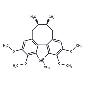 五味子酚,Schisanhenol