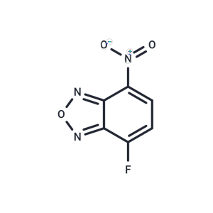 化合物NBD-F,NBD-F