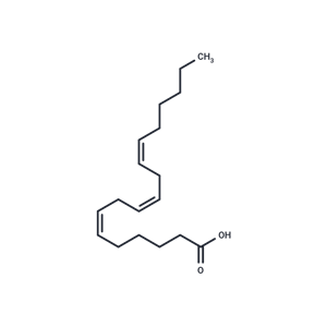 γ-亞麻酸,gamma-Linolenic acid