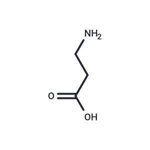 β-丙氨酸|T0627|TargetMol