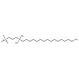 化合物 ZWITTERGENT 3-16 Detergent|T65361|TargetMol