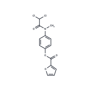 二氯尼特糠酸酯|T15131|TargetMol