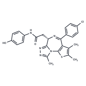 化合物 Birabresib|T6032