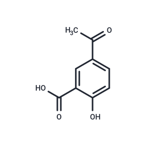 5-乙酰水楊酸(阿司匹林),5-Acetylsalicylic acid