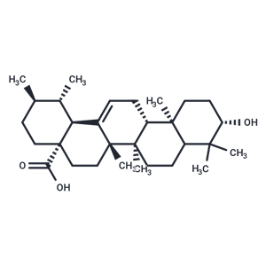 熊果酸|T0722