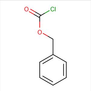 氯甲酸芐酯,Benzyl chloroformate