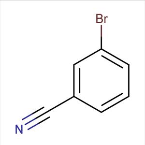 间溴苯甲腈