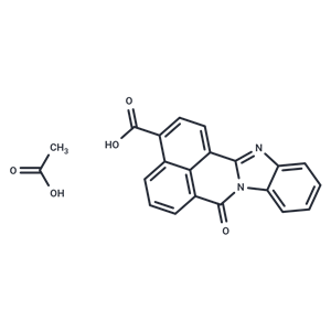 化合物 STO609|T3546|TargetMol