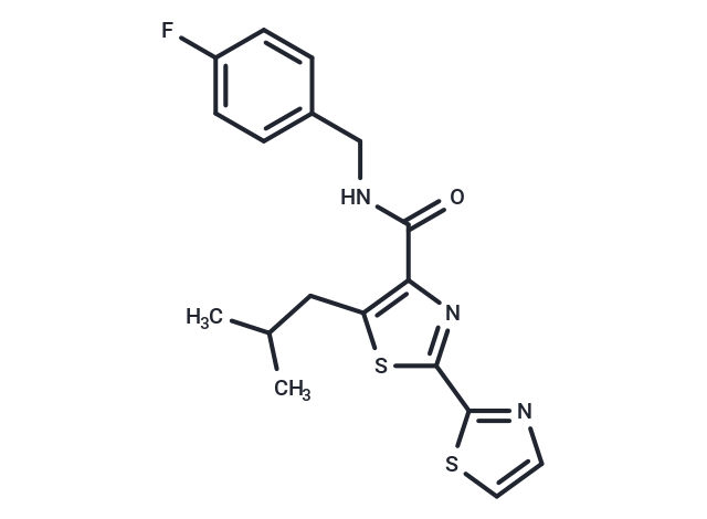 異噻氟定,Isothiafludine