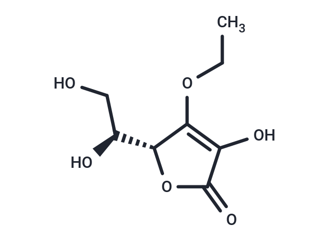 3-O-乙基抗壞血酸醚,3-O-Ethyl-L-ascorbic acid