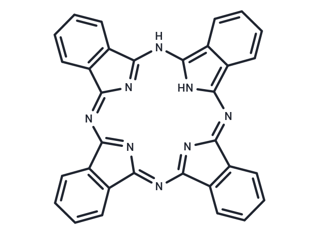 酞菁,Phthalocyanine