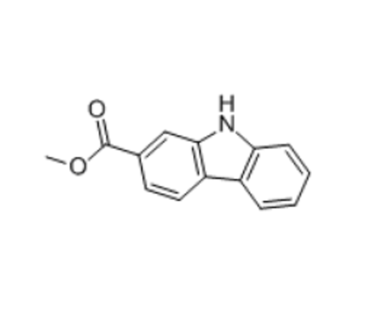 9H-咔唑-2-甲酸甲酯,9H-CARBAZOLE-2-CARBOXYLIC ACID METHYL ESTER