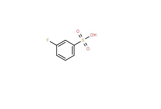 3-氟苯磺酸,3-Fluoro-benzenesulfonic acid