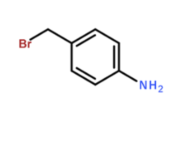 對(duì)氨基溴芐,p-Aminobenzylbromide