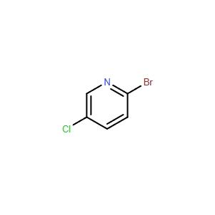 2-溴-5-氯吡啶,2-Bromo-5-chloropyridine