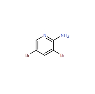 2-氨基-3,5-二溴吡啶,3,5-Dibromo-2-pyridylamine