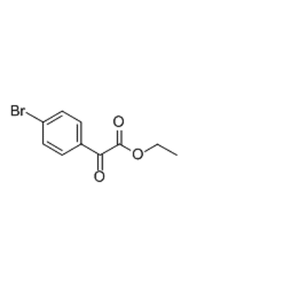 4-溴苯基乙醛酸乙酯,Ethyl 4-bromobenzoylformate