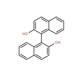 1,1'-聯(lián)-2-萘酚,1,1'-Bi-2-naphthol