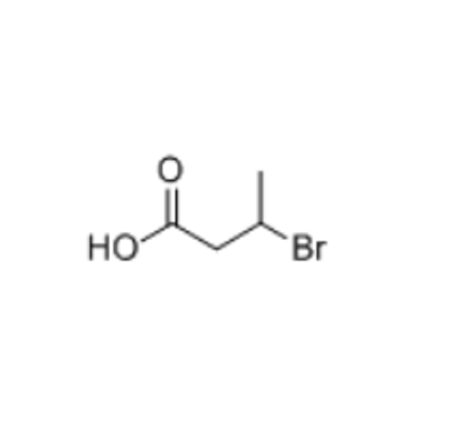 3-溴丁酸,3-BROMOBUTYRIC ACID