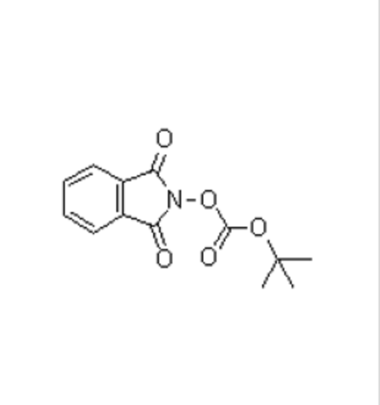 碳酸叔丁基苯二甲酰亚氨基酯,Carbonic Acid Tert-Butyl Phthalimido Ester