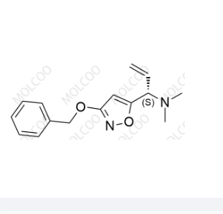 依拉环素杂质1,Eravacycline Impurity 1