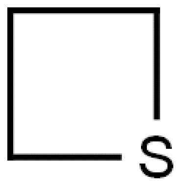 硫化環(huán)丙烷,Trimethylene Sulfide