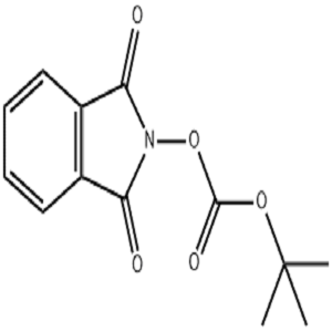 (1,3-二氧代异吲哚啉-2-基)碳酸叔丁酯,tert-Butyl (1,3-dioxoisoindolin-2-yl) carbonate