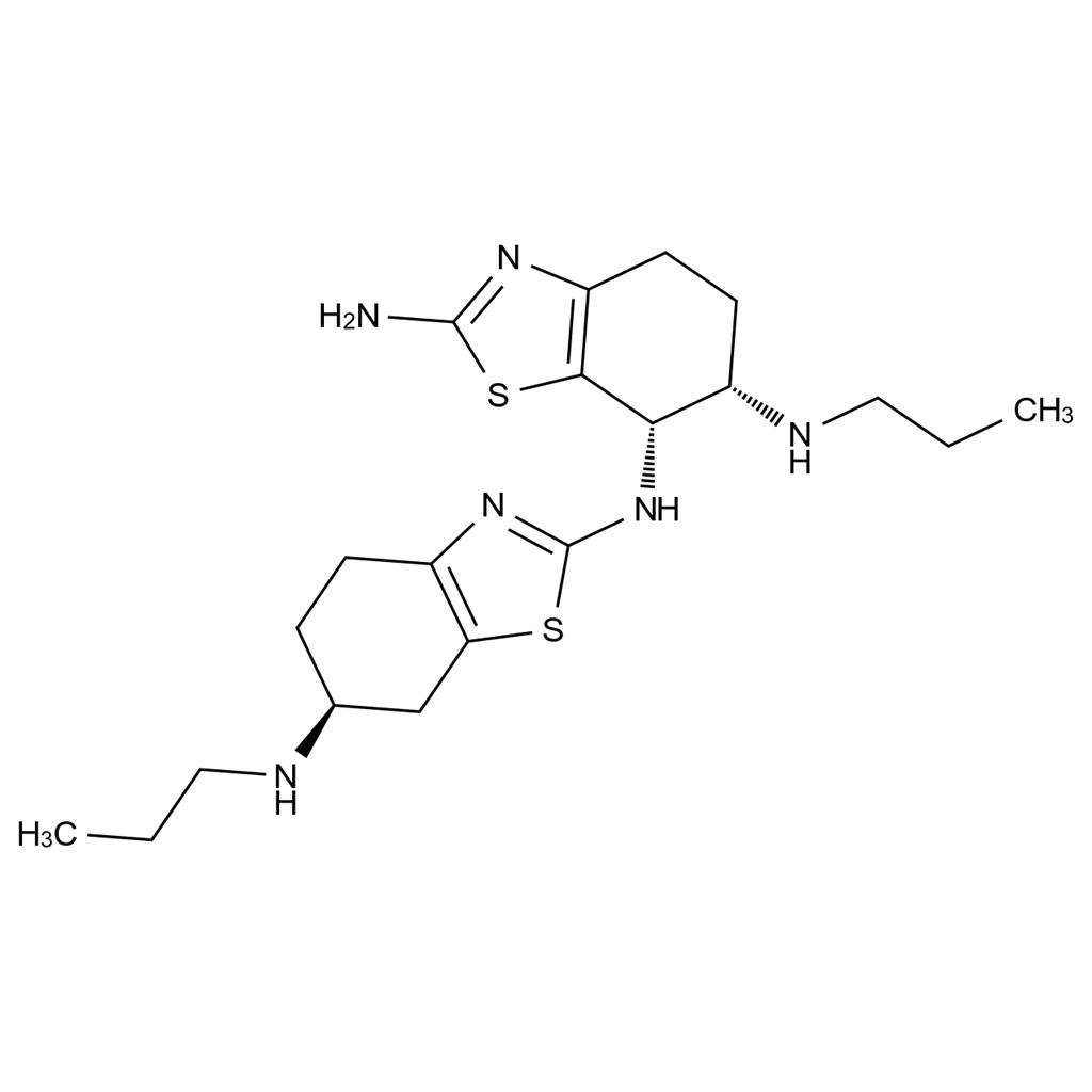 普拉克索雜質(zhì)71,Pramipexole Impurity 71