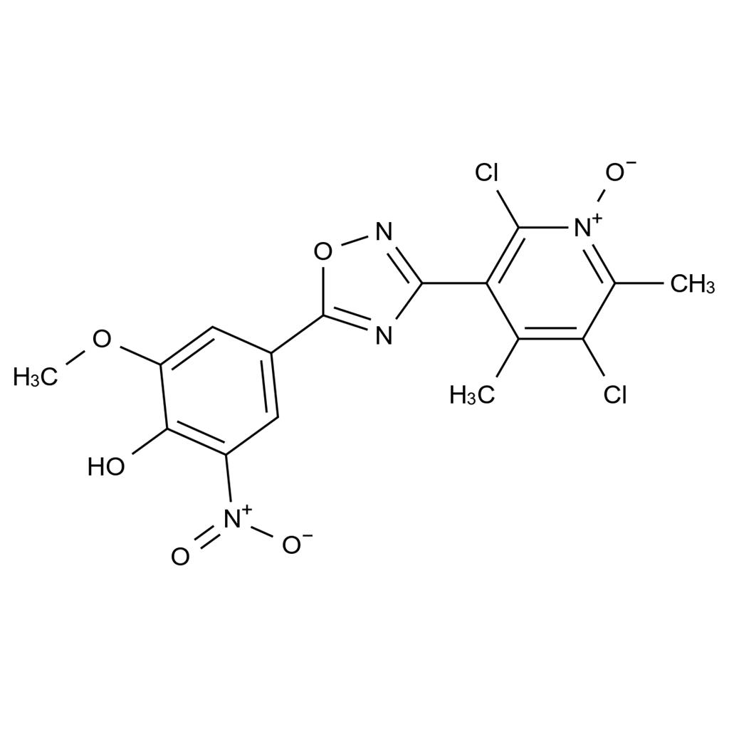 奧匹卡朋雜質(zhì)N3,Opicapone Impurity N3