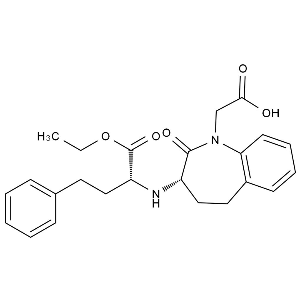 貝那普利EP雜質(zhì)B（1R,3S-異構(gòu)體）,Benazepril EP Impurity B(1R,3S-Isomer)