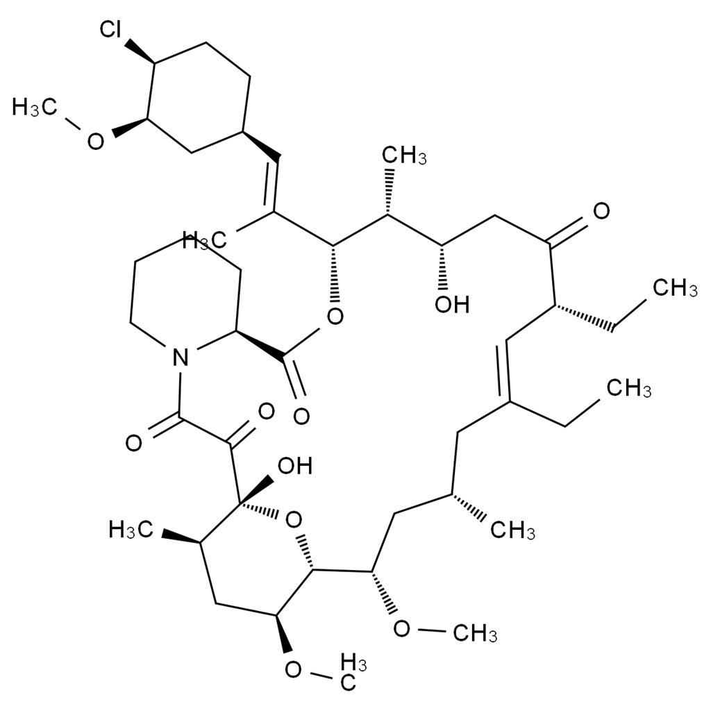 吡美莫司雜質(zhì)6,Pimecrolimus Impurity 6