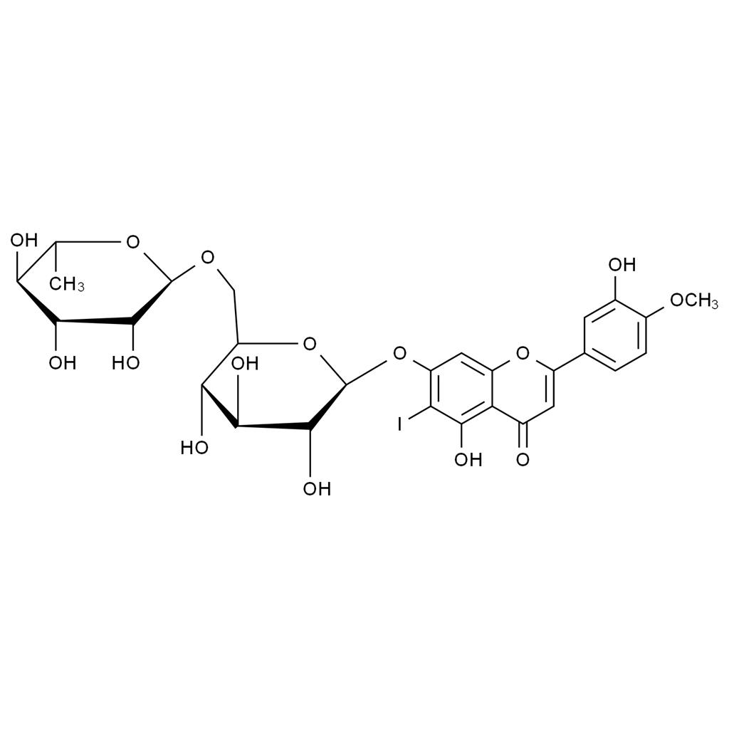 地奧司明EP雜質D,Diosmin EP Impurity D