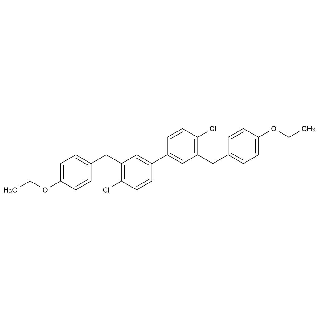 達格列凈雜質24,Dapagliflozin Impurity 24