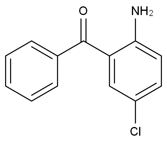 阿普唑仑EP杂质E,Alprazolam EP Impurity E