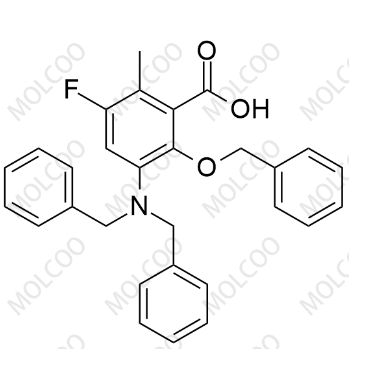 依拉環(huán)素雜質(zhì)8,Eravacycline Impurity 8