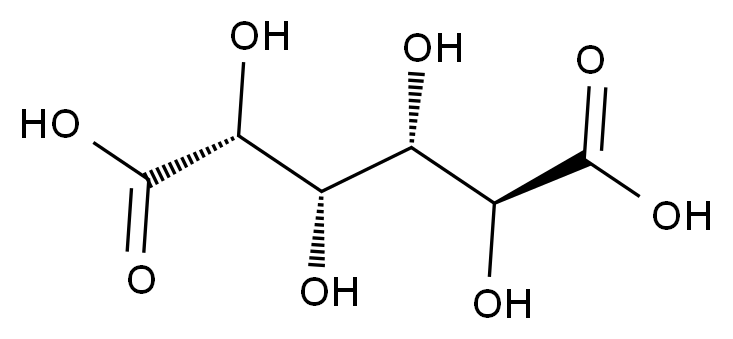 D-葡糖二酸,D-Glucaric acid