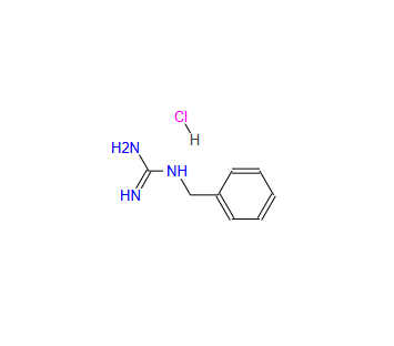 芐基胍鹽酸鹽,1-benzylguanidine hydrochloride