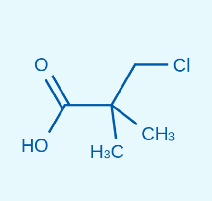 3-氯-2,2-二甲基丙酸,3-Chloro-2,2-dimethylpropanoic acid