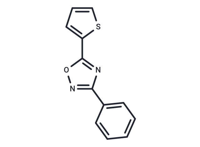 3-苯基-5-(噻吩-2-基)-[1,2,4]噁二唑,Tioxazafen