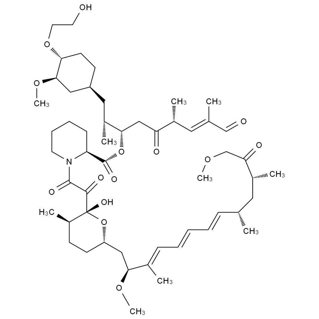 依維莫司雜質(zhì)3,Everolimus Impurity 3