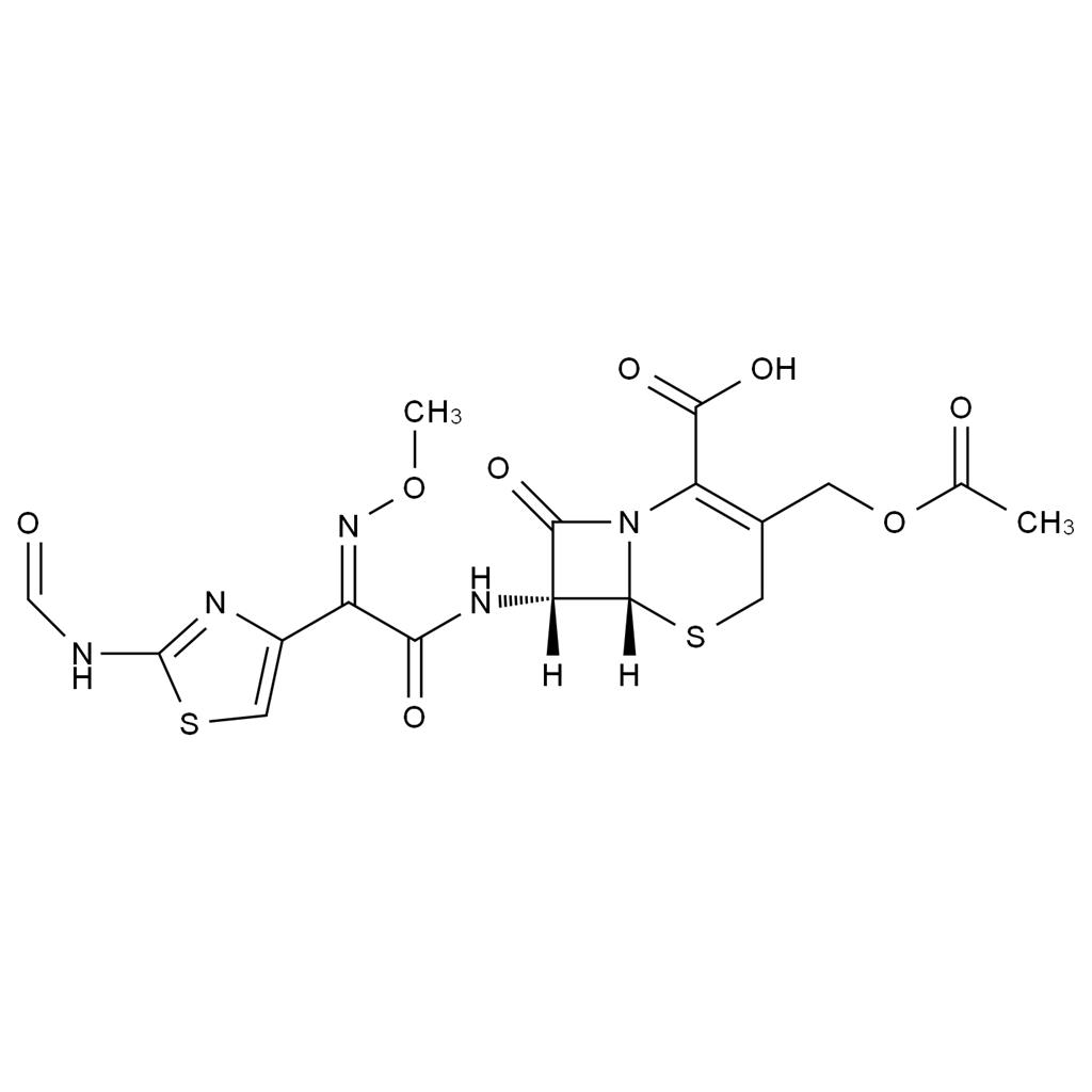 頭孢噻肟EP雜質(zhì)C,Cefotaxime EP Impurity C