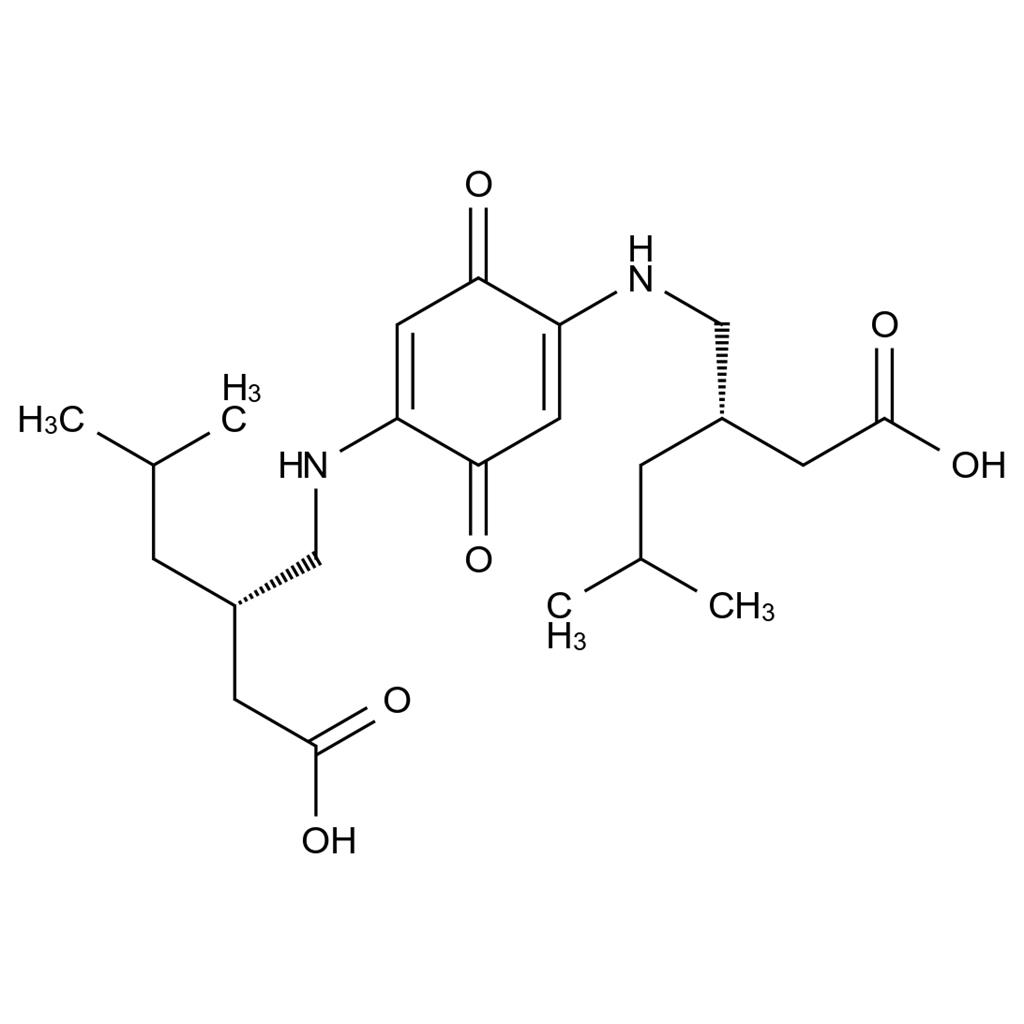 普瑞巴林雜質(zhì)72,Pregabalin Impurity 72