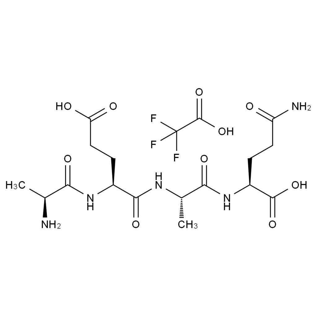 丙氨酰谷氨酰胺雜質(zhì)25 三氟乙酸鹽,Alanyl Glutamine Impurity 25 TFA Salt