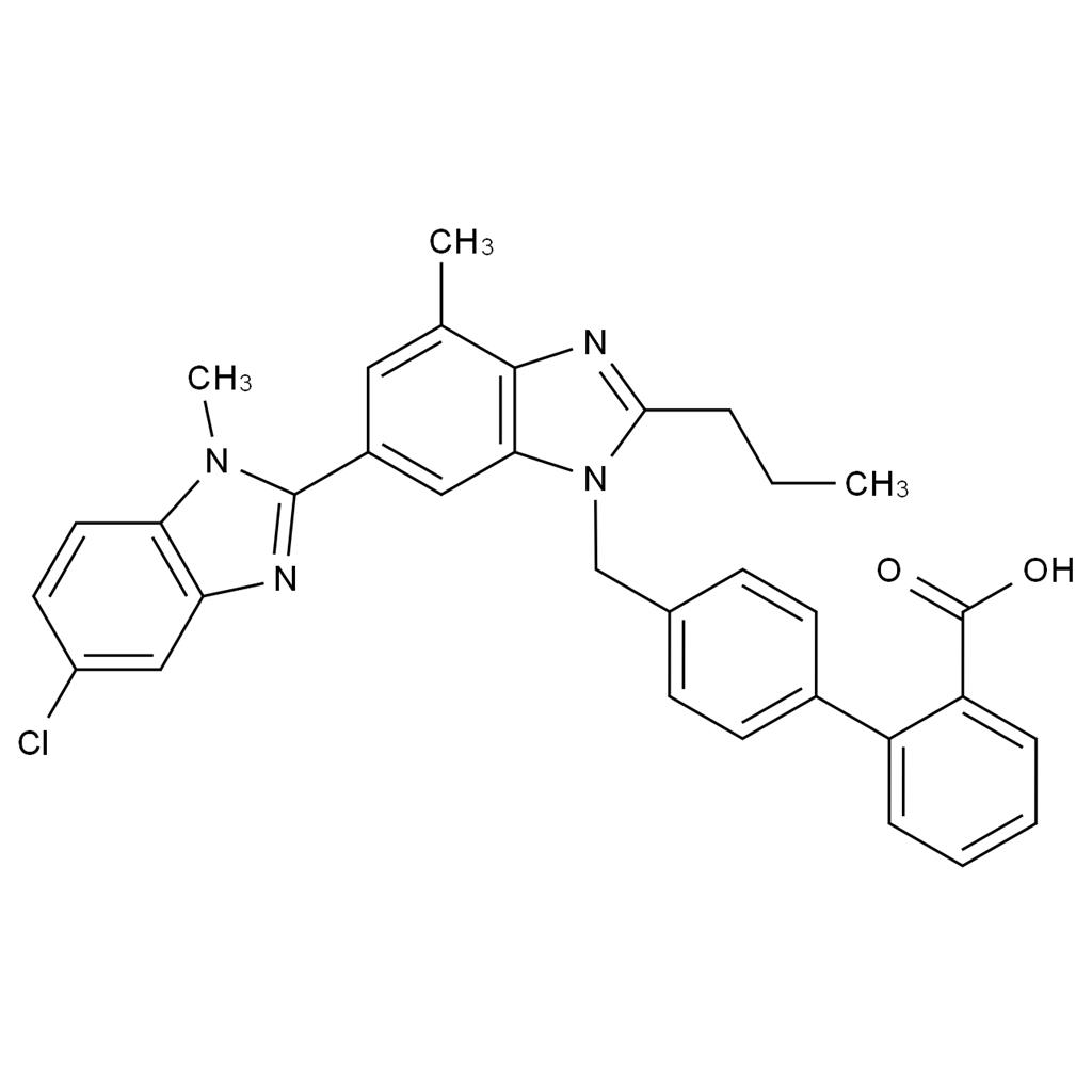 替米沙坦EP雜質(zhì)J,Telmisartan EP Impurity J