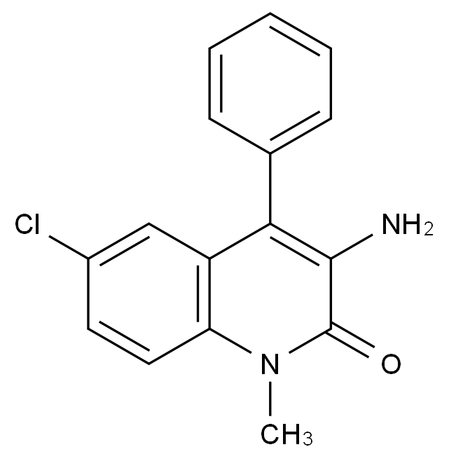 地西泮EP雜質(zhì)C,Diazapam EP Impurity C