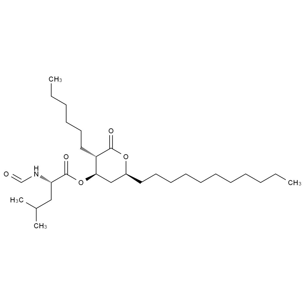 奧利司他USP RCD,Orlistat USP RC D