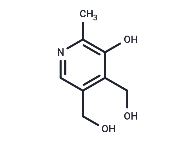 吡哆醇,Pyridoxine